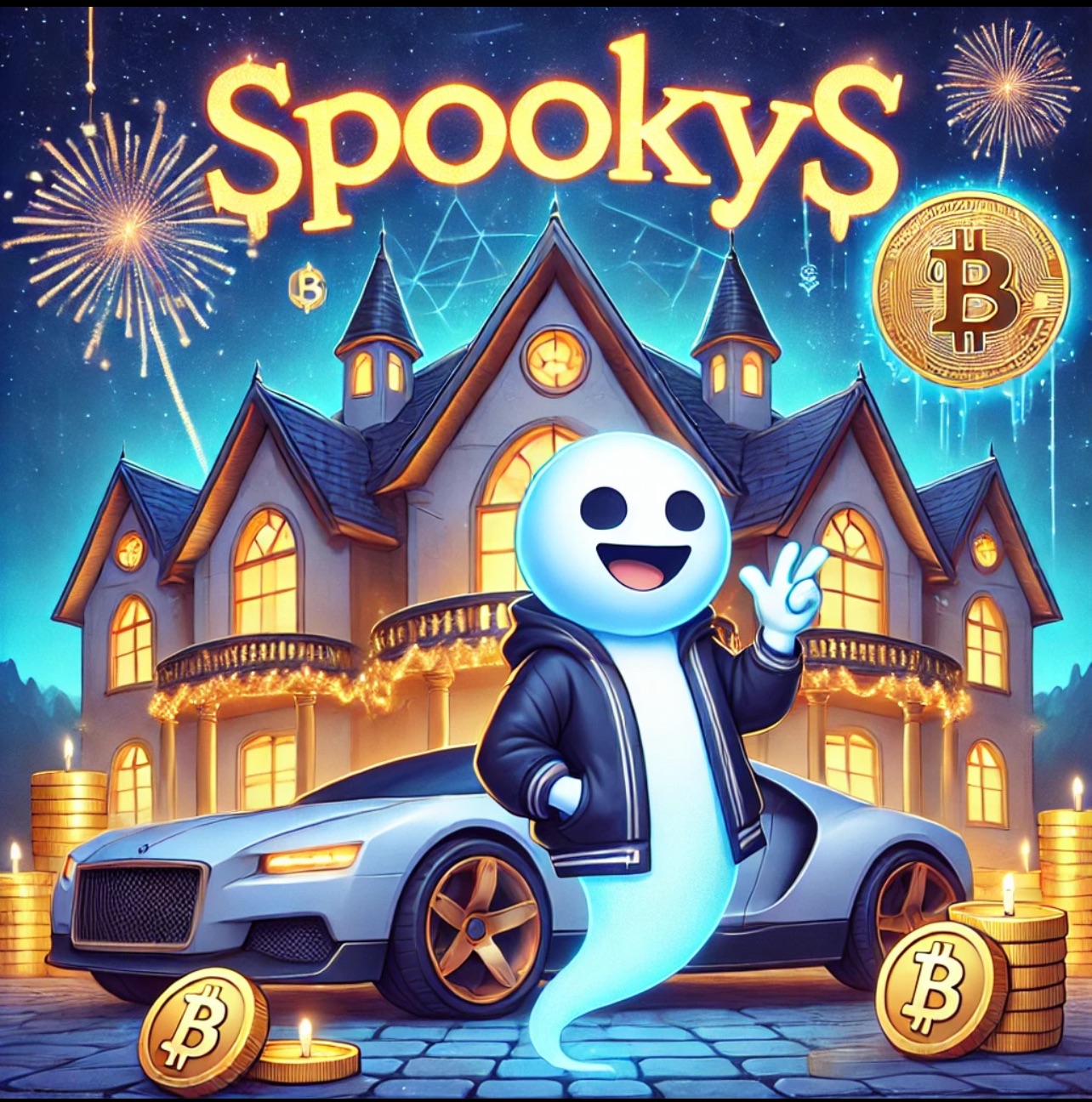 ビットコイン】久しぶりに考察してみた🔥 - 岡山県倉敷市の新築デザイナーズシェアハウス スプーキーズ